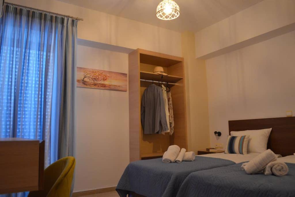 Vitro Art House-In The Heart Of Chania Chania  Zewnętrze zdjęcie