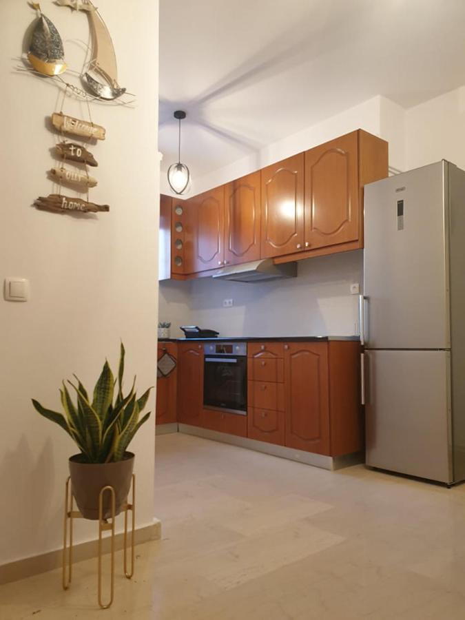 Vitro Art House-In The Heart Of Chania Chania  Zewnętrze zdjęcie